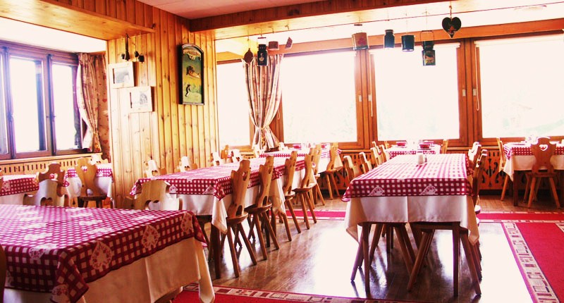 vue resto